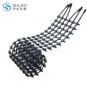 flexible led mesh