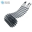 outdoor led mesh
