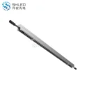 Outdoor led linear light