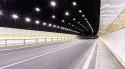 All you want to know about LED tunnel lighting is here