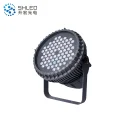 Outdoor led floodlight can bring excitement to the city