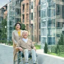 How To Choose The Best Home Elevator For Seniors- Homefriend & Fuji Elevator