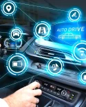 Internet of Vehicles Solutions