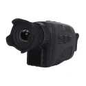 Portable HD 1080P Digital Infrared Night Vision Monocular Takes Photos Video With TFT LCD For Hunting And Security