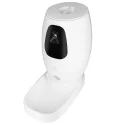 App Wifi Control Night Vision Digital Dog Food Dispenser Automatic Smart Pet Feeder With IR Camera Voice Message
