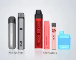 Buying Vape Devices for Your First Time