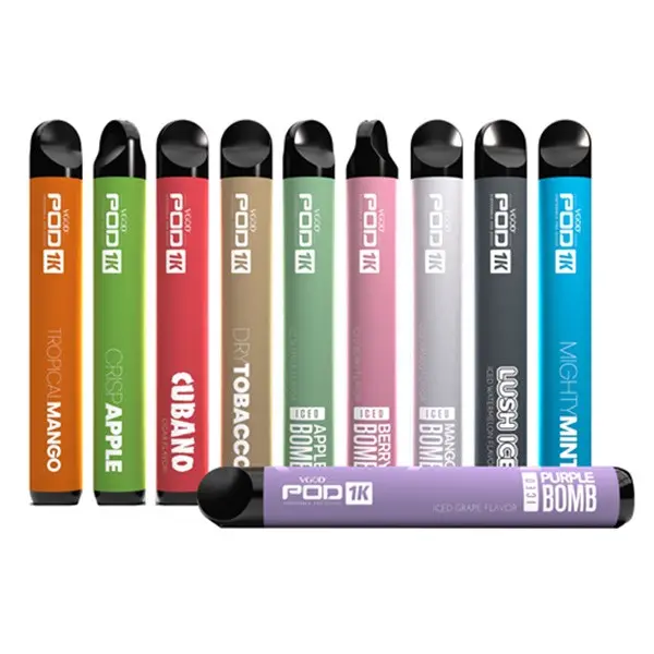 Sting Disposable Pod by Vgod