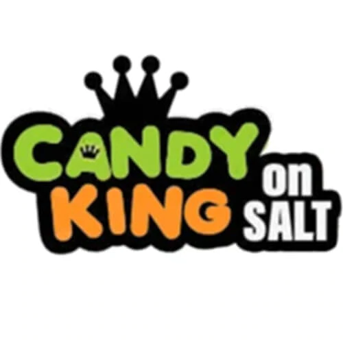 Candy_King_On_Salt_Logo