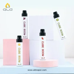 Everything You Need to Know About Aldvapor’s best vape
