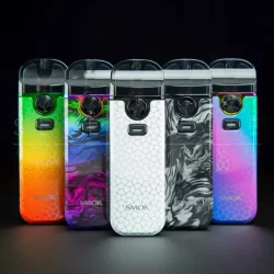 Smok Nord 4 review and all you need to know