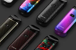 SMOK NORD 2 Pod: Worth it or not?