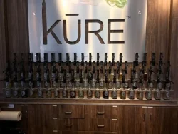Kure Vape: A Review of the Kure Products & Kure vape near me