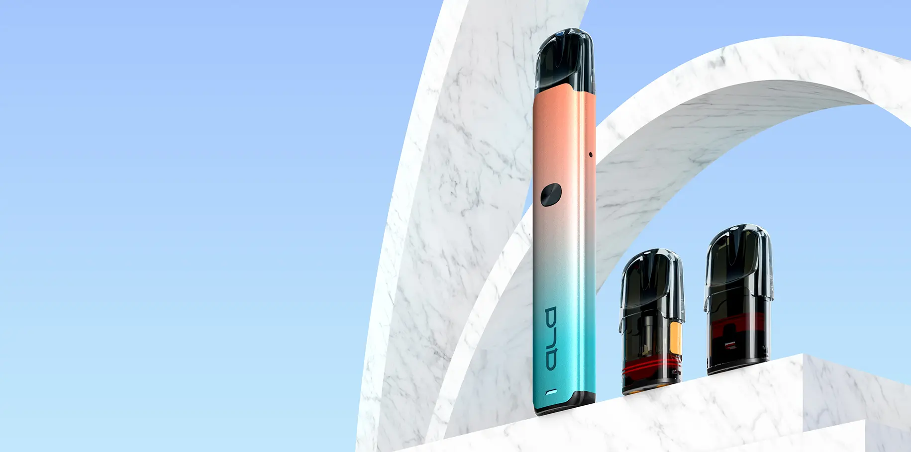 electronic cigarettes brands
