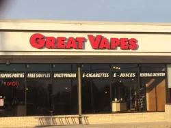 Top 3 Vape Shops in Columbus, Ohio