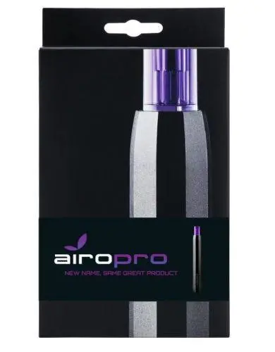 Airpro Vape Pen package