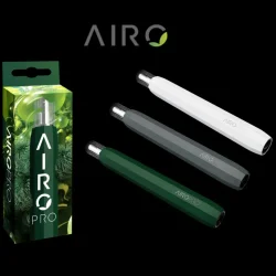 Airpro Vape Pen Design, Battery, Review, and Airpro Vape Pen near me