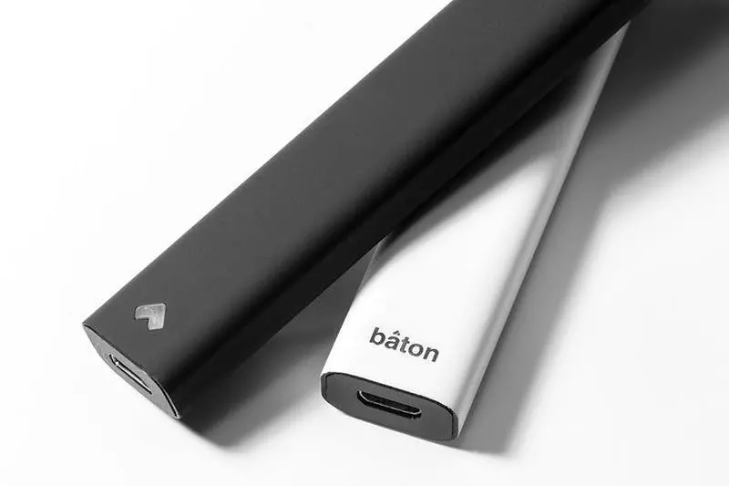 Baton design
