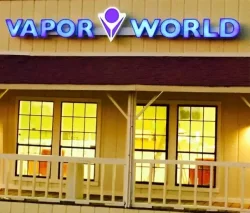 Top 10 Vape Shops in Jackson, Mississippi