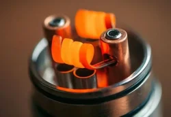 WHY YOUR VAPE TASTES BURNT AND HOW TO FIX IT