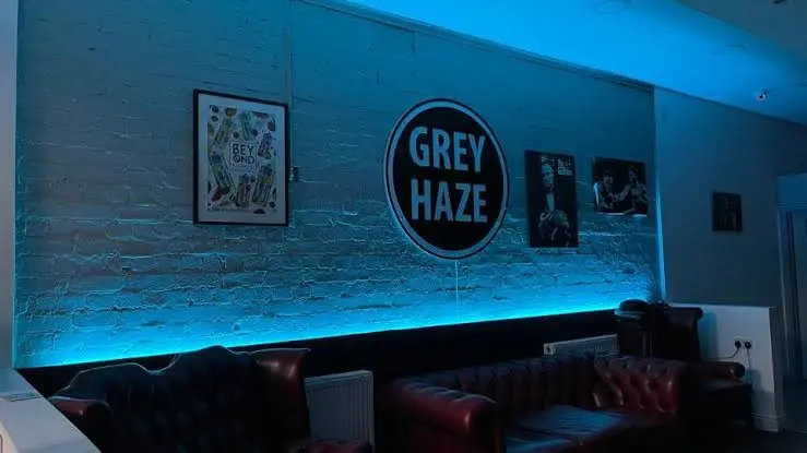 GreyHaze Vape Store
