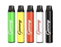 Gummy Disposable Vapes near me, introduction of Gummy Disposable
