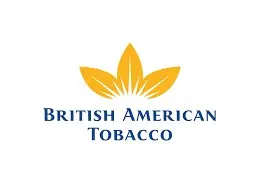 Британский американский табак