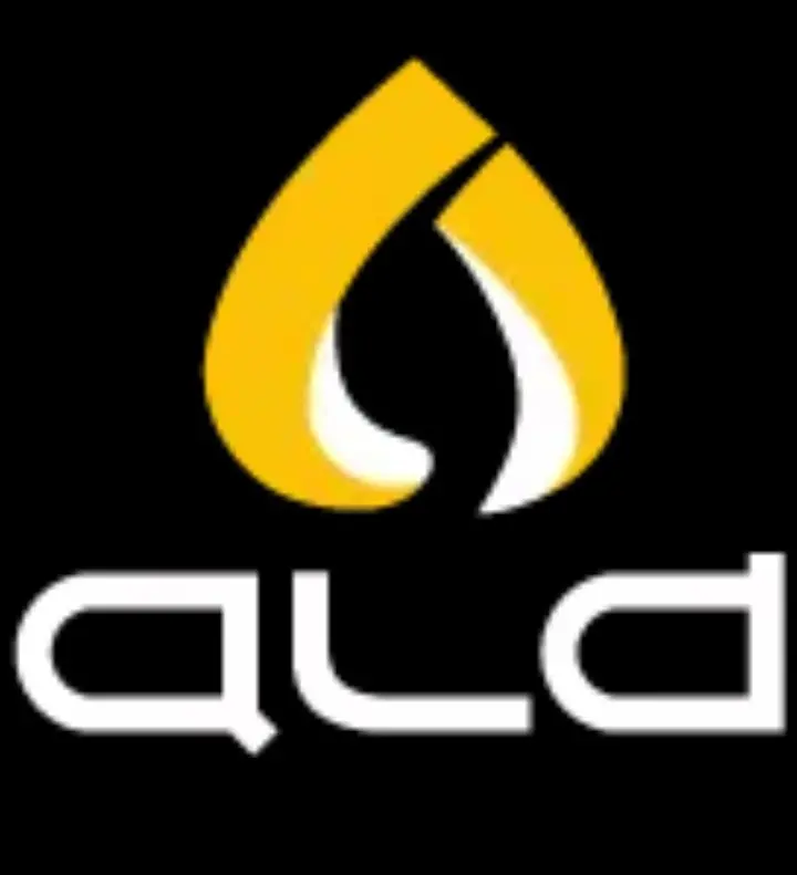 ALD Vape logo