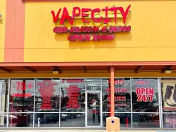 Best 4 vape shops in San Antonio, Texas