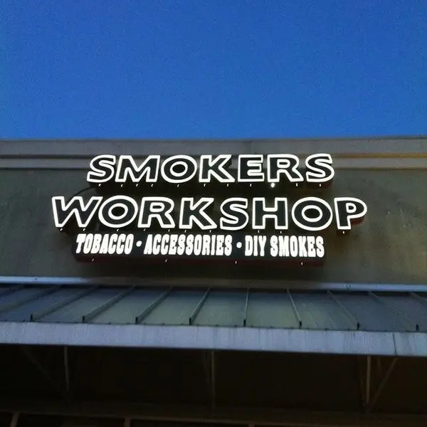 Smokers Workshop