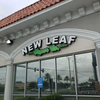 New Leaf Vapor Company