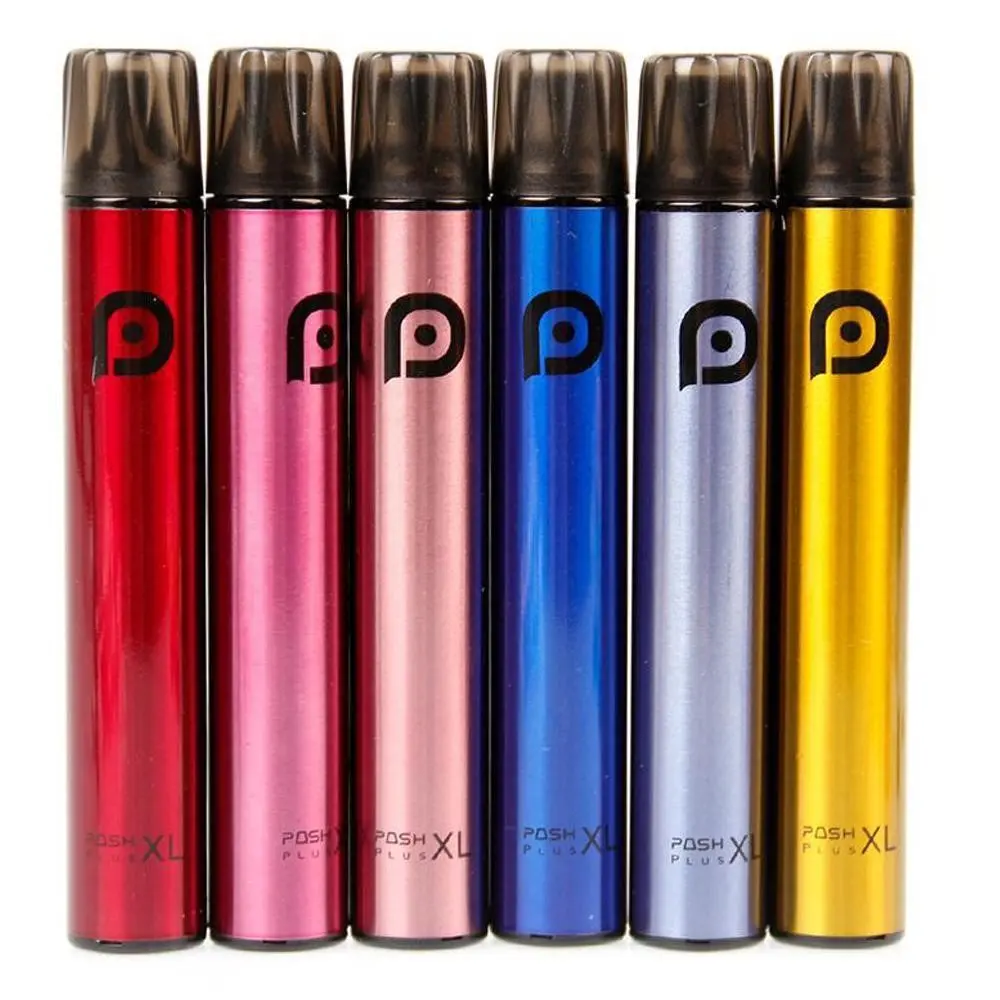 Posh Plus XL Disposable Vape Pen