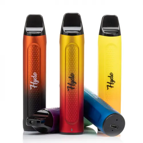 Hyde Rebel Recharge 4500 Puffs