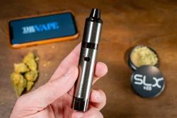 Yocan Regen A complete Guide -Flavors, Specification, FAQs