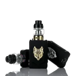 Snowwolf Vape: What You Need to Know
