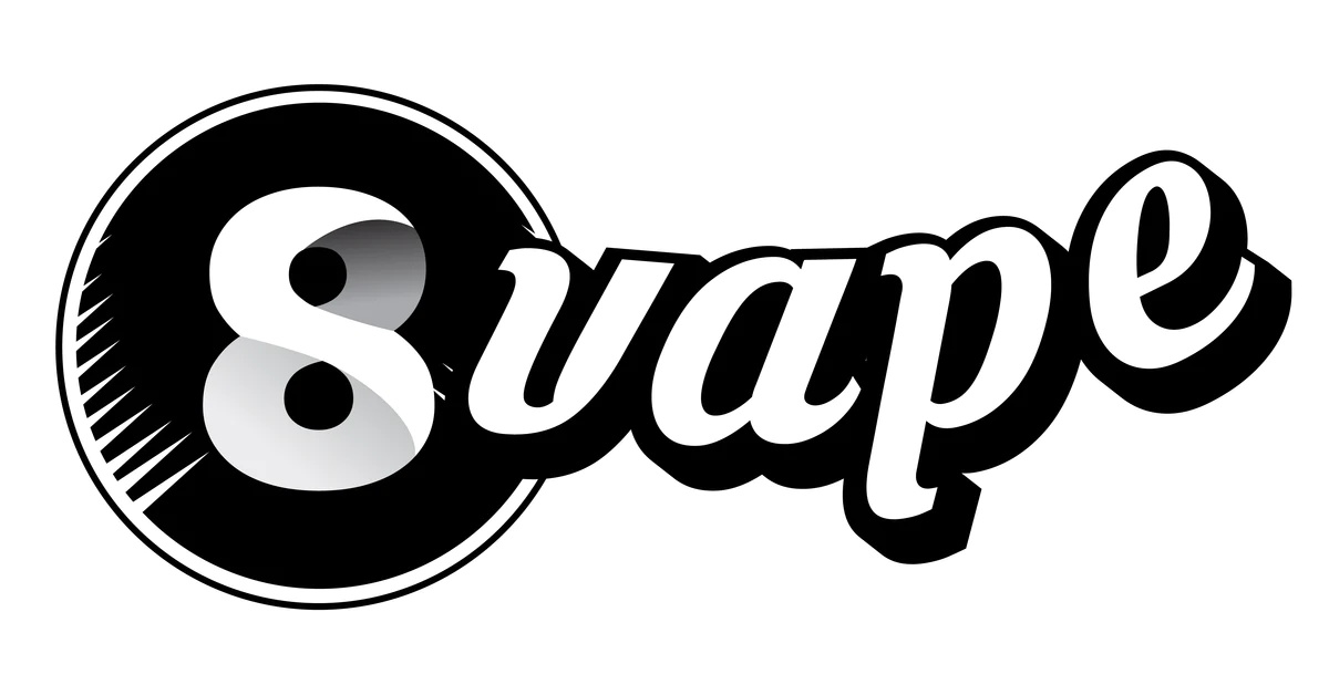 eightvape official logo