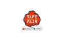 Vape fair, JCC Senayan, Jakarta, Indonesia, 24-25 Sept 2022
