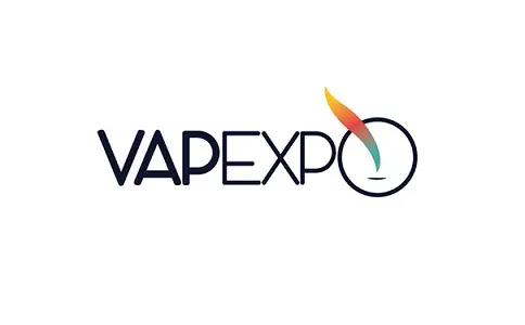Logo of VapeExpo