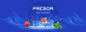 Fresor - Super Taste Engine!