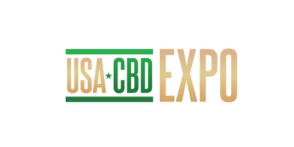 USA CBD EXPO logo