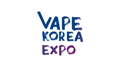 Vape Korea Expo logo