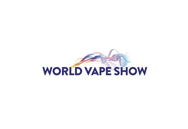 World Vape Show logo