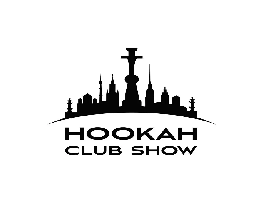 Hookah Club Show logo