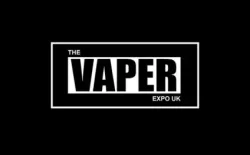 Vaper Expo UK, Birmingham, UK, October 7th ~ October 09th, 2022