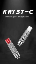 KRYST-C Beyond your imagination