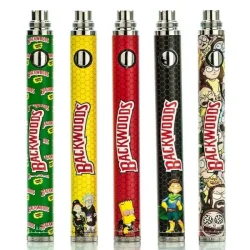 Facts You Didn’t Know About Backwoods Vape Pen
