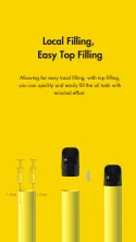 Local Filling,Easy Top Filling Allowing for easy local filling, with top filling, you can quickly and easily fill the oil tank with minimal effort.
