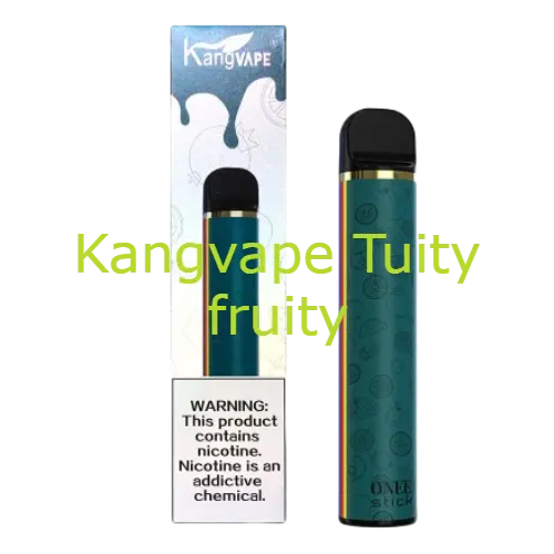 Kangvape Tuity fruity