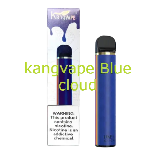 Kangvape Blue cloud