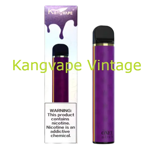 Kangvape Vintage