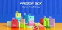 Fresor Box - Little Box, Powerful Energy